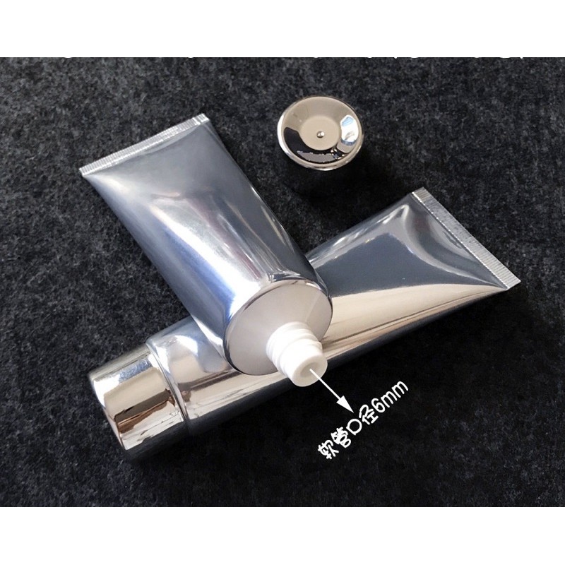 Tuýp nhôm cao cấp 80ml