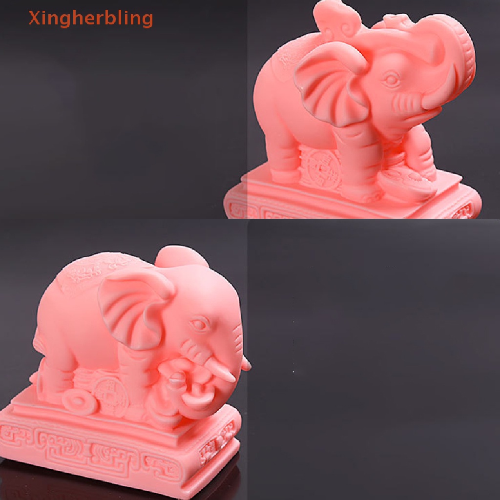 Tượng Sư Tử Mini Bằng Đá Trang Trí Sân Vườn