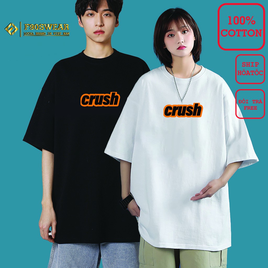 Áo thun nam nữ UNISEX 100%Cotton - Áo phông nam nữ tay lỡ form rộng chất COTTON co giãn 4 chiều cực mát AT19