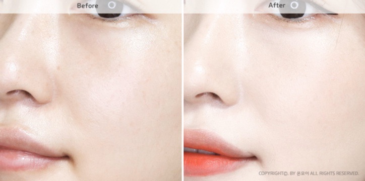 Phấn Nước Black Rouge Peach Cover Velvet Cushion | BigBuy360 - bigbuy360.vn