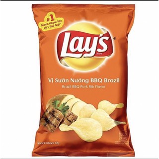 Snack lẻ các loại