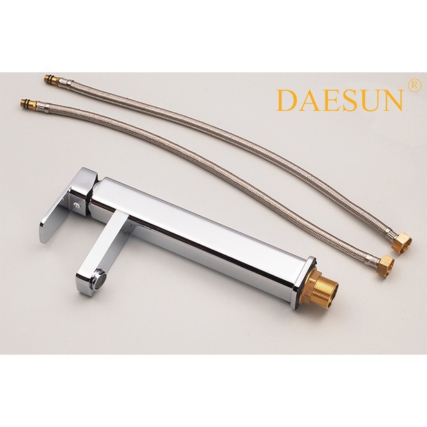 VÒI LAVABO NÓNG LẠNH DAESUN- DS 3251S .