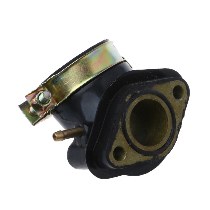 Ống Nạp Đầu 23mm Có Thể Điều Chỉnh Cho GY6 125cc 150cc ATV