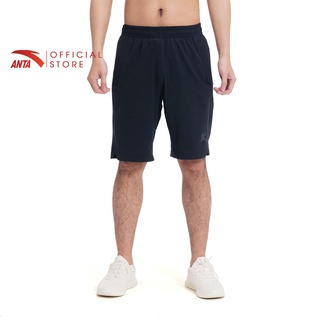 Quần lửng thể thao nam Anta 852031515-1