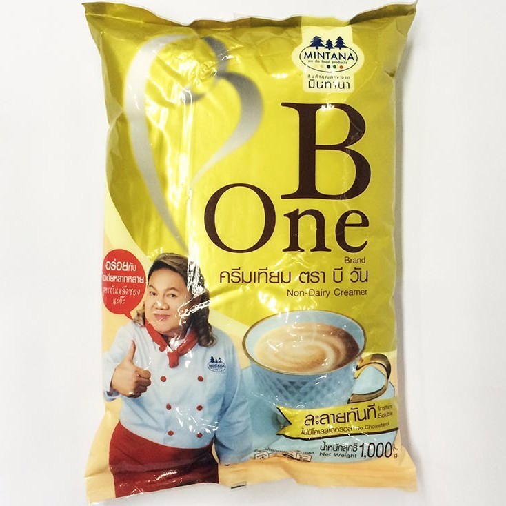 Bột sữa kem béo B One 1kg