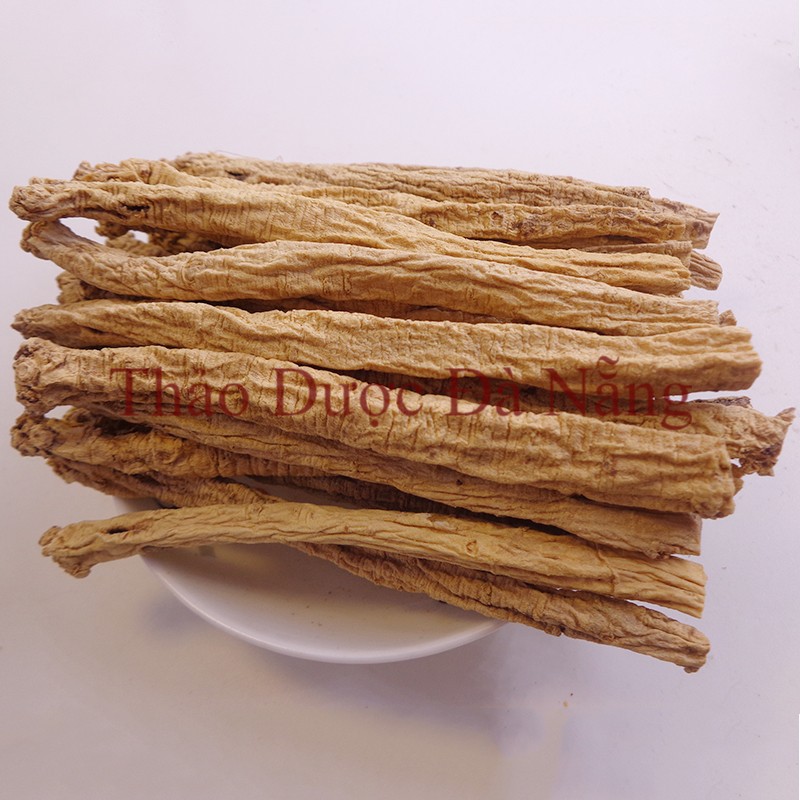 Phòng Đảng Sâm khô loại 1 _100 gram.