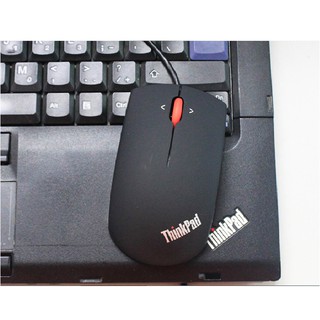 Chuột có dây lenovo thinkpad