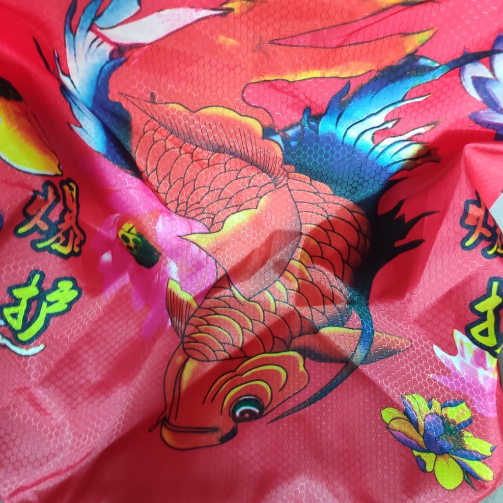 rọng đựng cá daiwa catbon hàng cao cấp siêu to khổng lồ