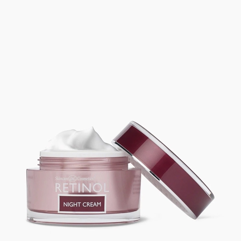 RETINOL NIGHT CREAM / KEM ĐÊM RETINOL