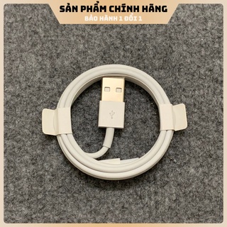 Cáp sạc USB to LN chính hãng