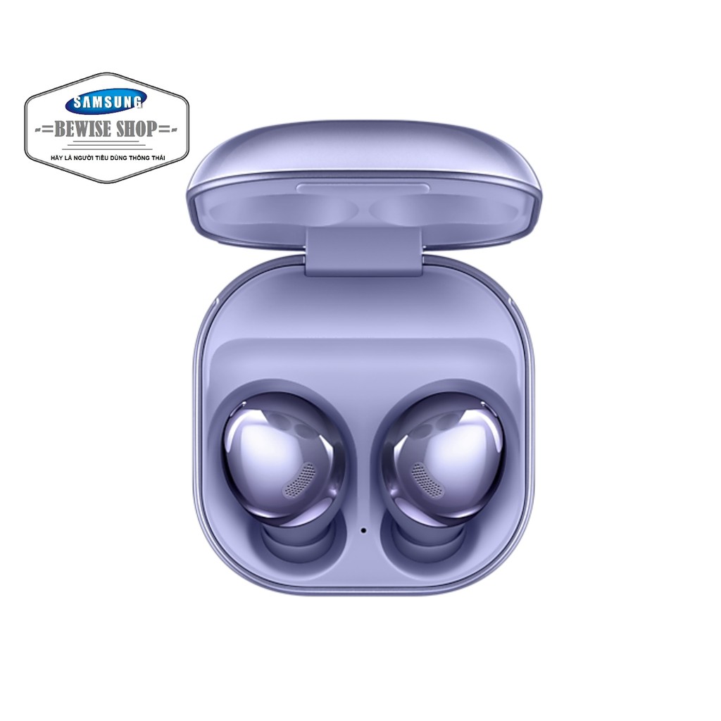 Tai Nghe Bluetooth Samsung Galaxy Buds Pro SM-R190  - Hàng Chính Hãng
