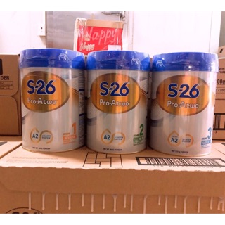 🔥deal hot🔥sữa s26 - a2 úc hộp 900g