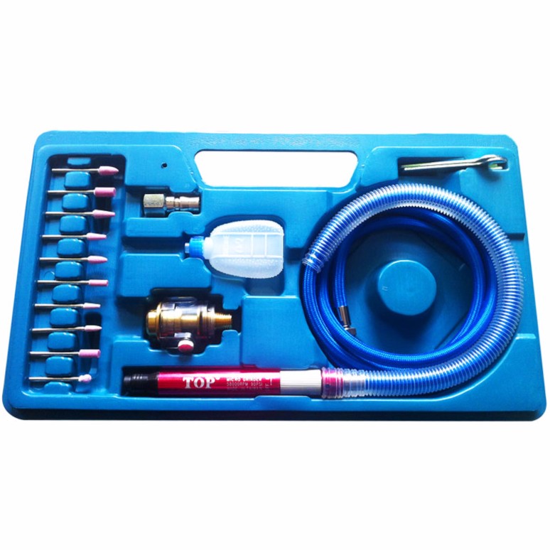 Máy mài hơi dạng viết Top - PA-230K - 3mm