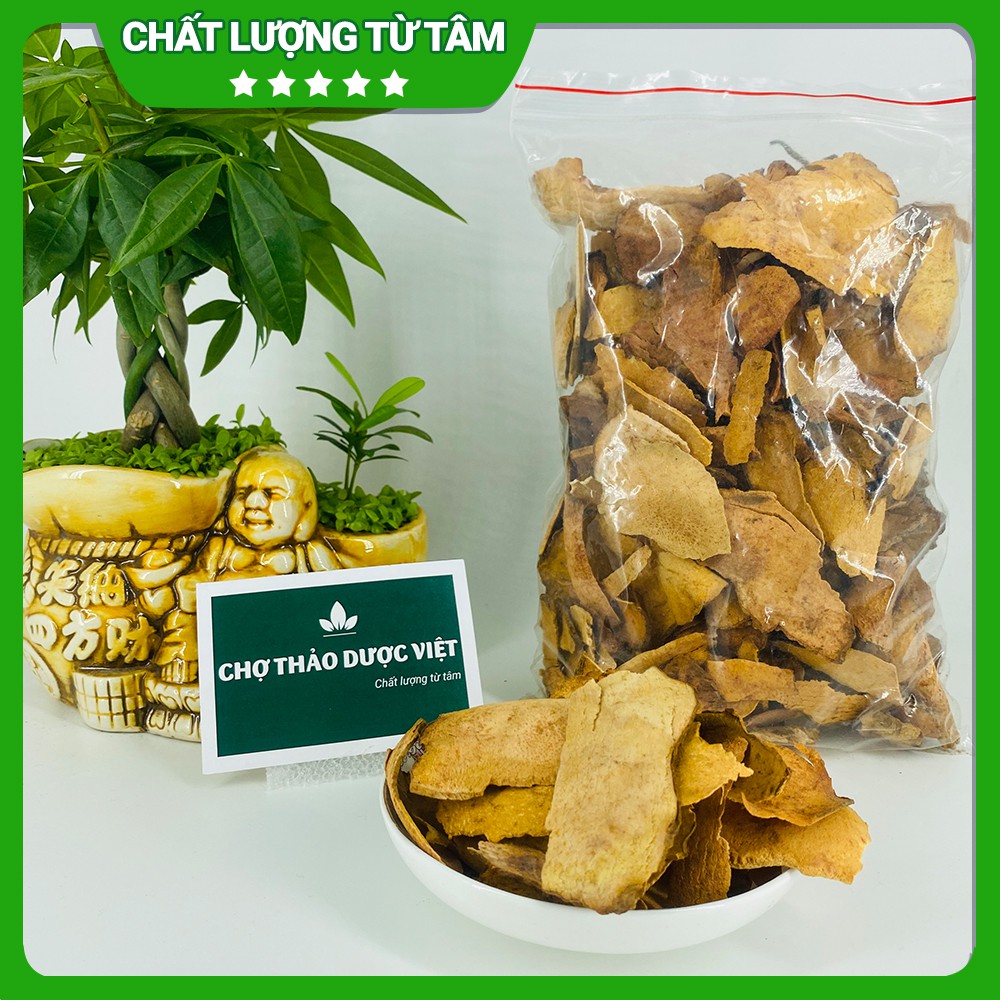 [Giá Sỉ] 2kg Thổ Phục Linh (Hàng Chuẩn, Khô, Sạch, Đẹp)