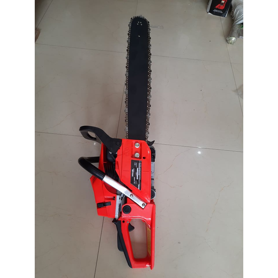 MÁY CƯA XĂNG 5800CC