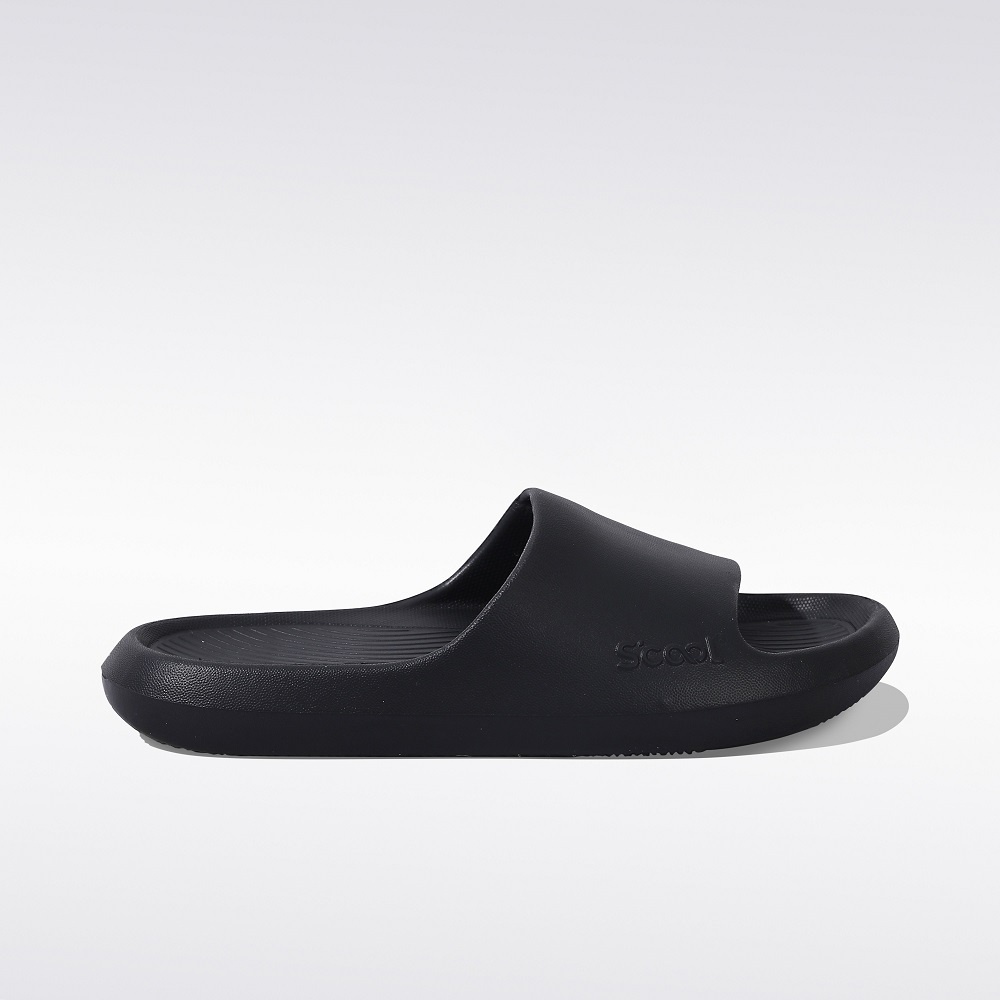 Dép quai ngang nam nữ - S'cool EVA Slides - 6 màu