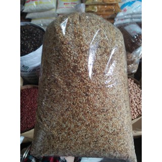 1kg VỪNG RANG - MÈ RANG SẴN