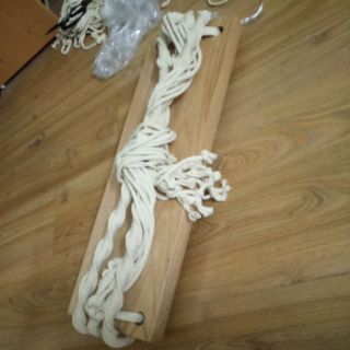 Dây xích đu ❤️FREESHIP❤️macrame cao cấp NGON DECOR