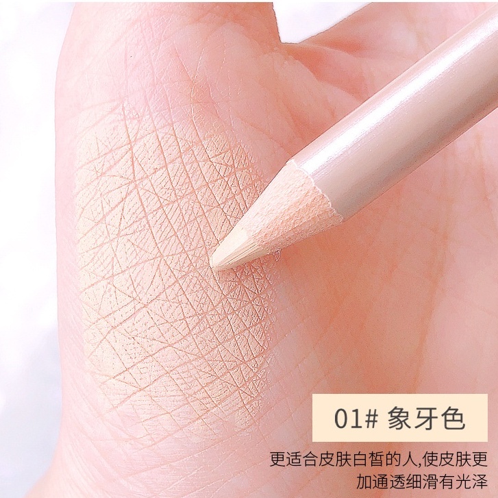 Bút Che Khuyết Điểm Mê Cung Che Phủ Quầng Thâm Mụn Và Vết Thâm Hiệu Quả