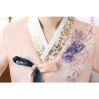Hanbok Hàn Quốc nhiều mẫu (có ảnh thật + feedback)