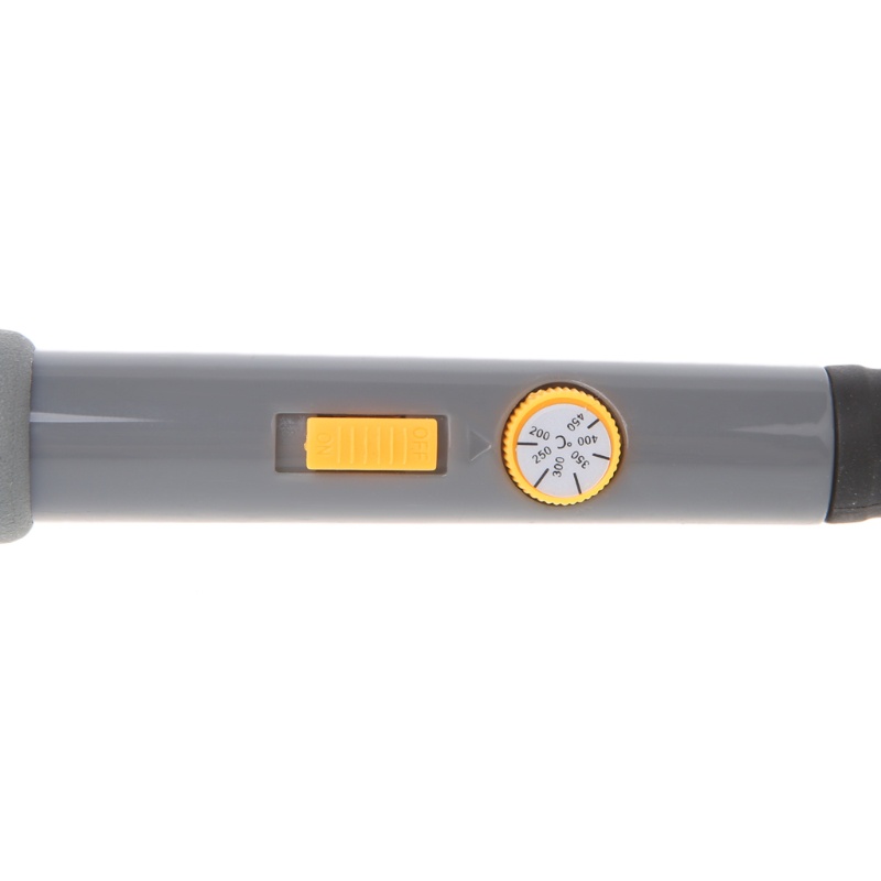 Súng Hàn Điện 110V 220V 60W Kèm 5 Đầu Hàn
