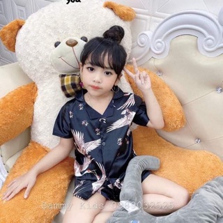 Set đồ bé c ngân 290k