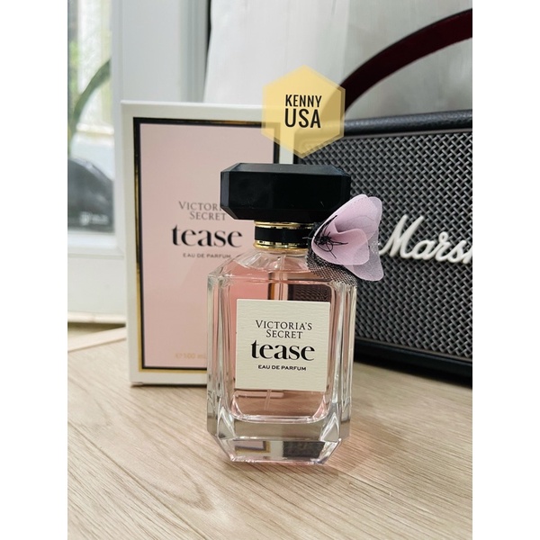 Nước Hoa Victoria's Secret Tease EDP - 100mL