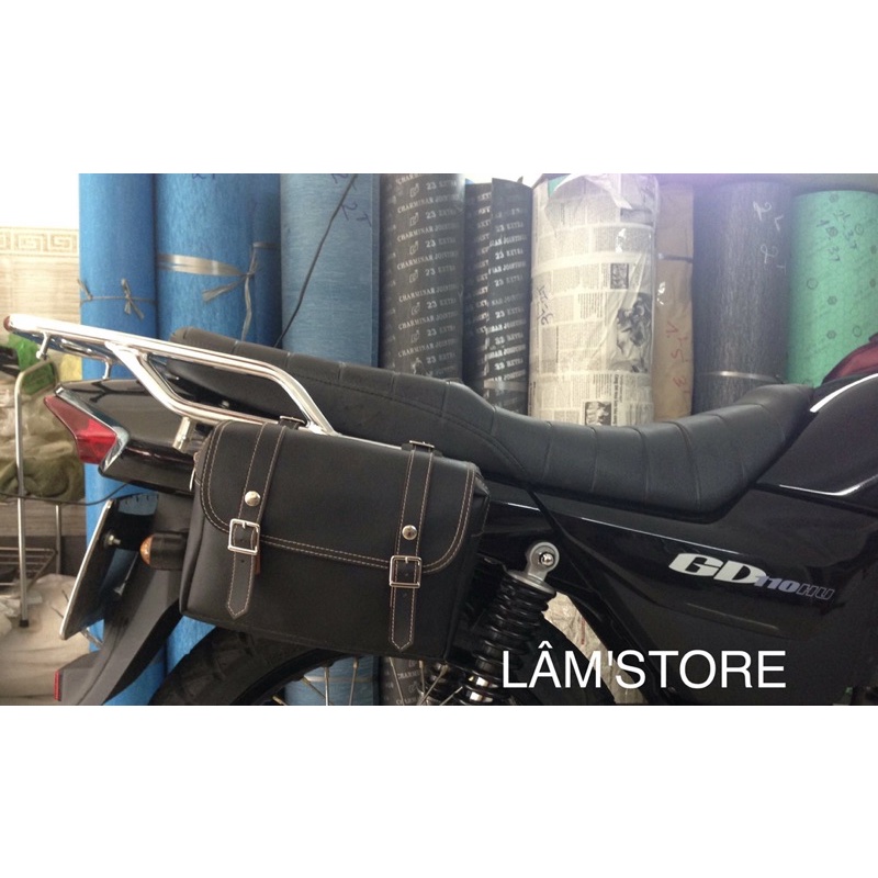 Tui treo xe, Tui treo Suzuki GD110