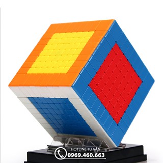 Rubik 9x9x9 Meilong Siêu Trí Tuệ