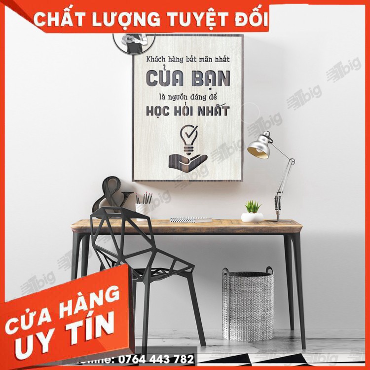 Bộ 3 tấm tranh động lực những câu nói hay của Bill Gates [ tranh trang trí Homestay ]