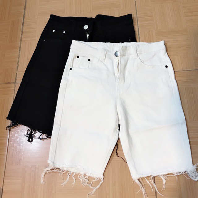 QUẦN NGỐ TUA GẤU QUỐC DÂN