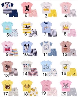 Combo bọ của hiền bé(3b)