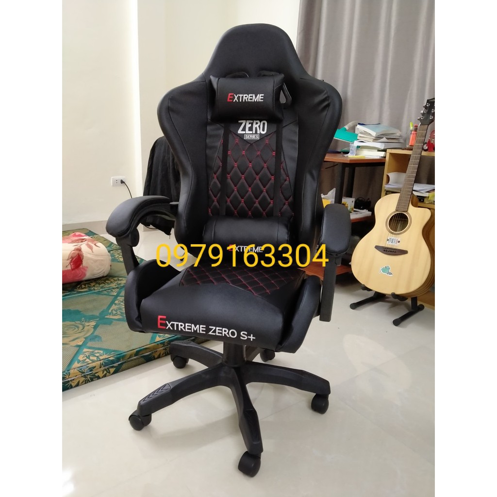 Ghế Gaming Zero S Mẫu Mới Nhất | BigBuy360 - bigbuy360.vn