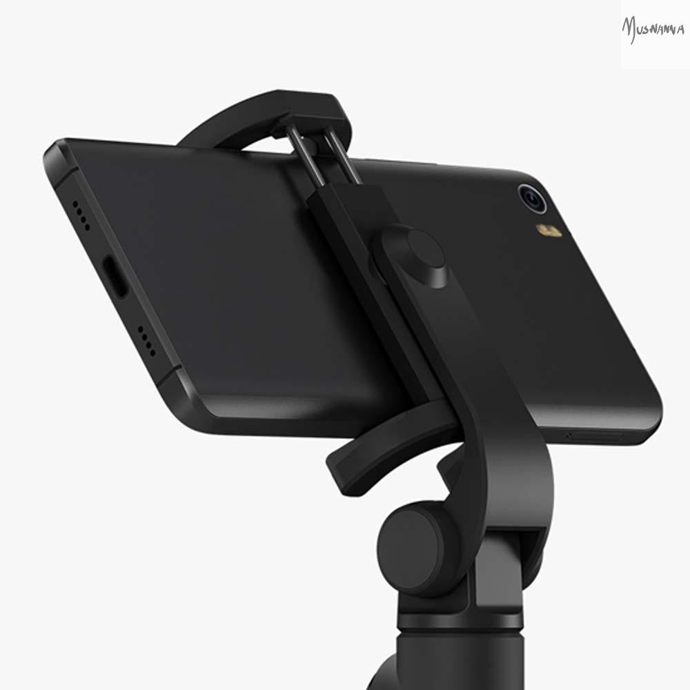 Gậy tự sướng chụp ảnh Bluetooth Xiaomi Tripod 3 chân FBA4107CN XMZPG01YM mẫu mới- Minh Tín Shop