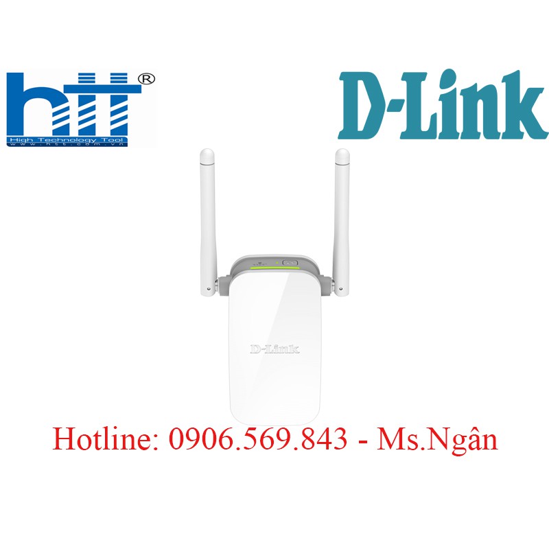 Thiết bị phát Wifi Dlink DAP-1325