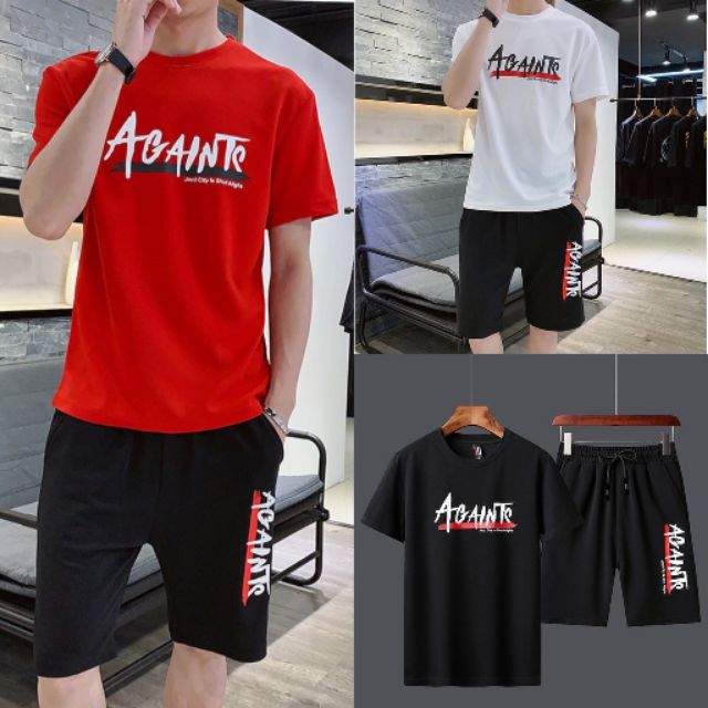 [ Hottrend 2021- Mặc Cực Mát !! ] Đồ bộ nam , bộ mặc nhà, bộ thể thao tập gym nam nữ siêu chất | BigBuy360 - bigbuy360.vn