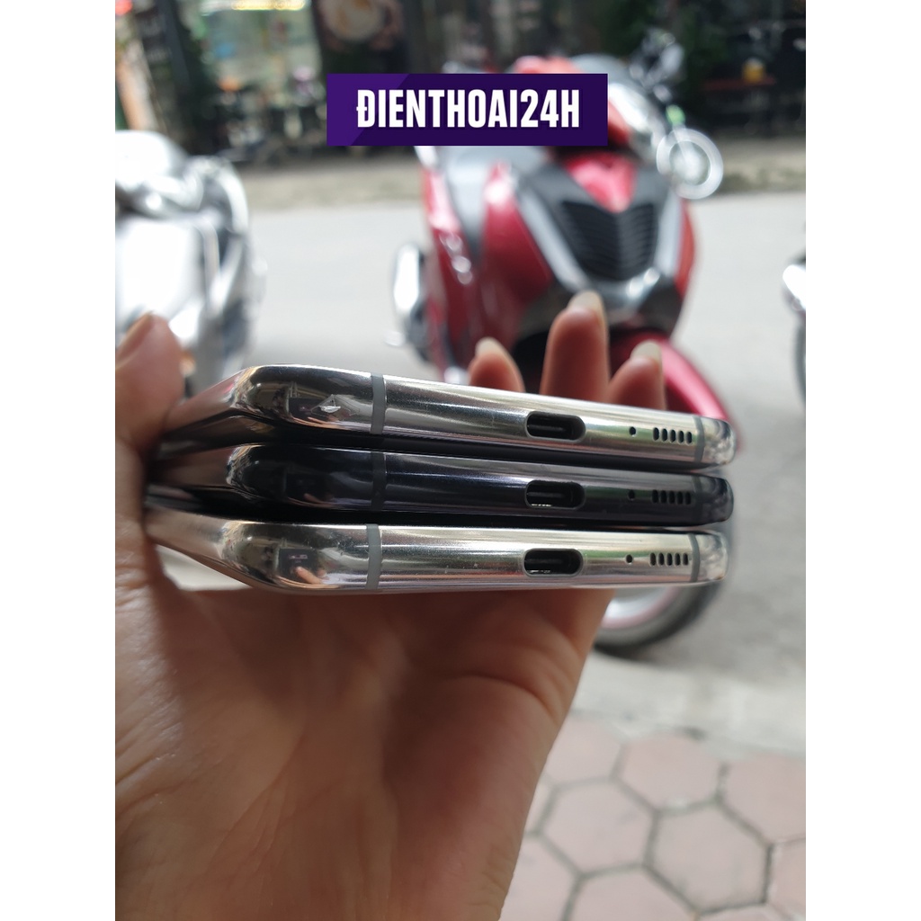 Điện Thoại Samsung Galaxy A90 5G  Hàn Quốc