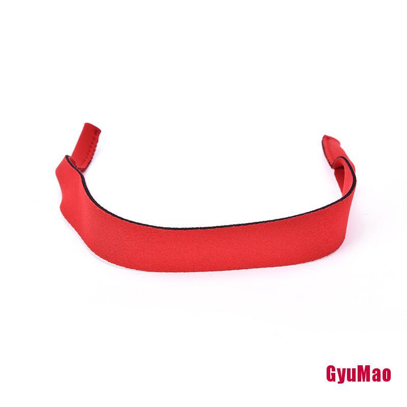 Dây Đeo Giữ Mắt Kính Thể Thao Co Giãn rx1GUMO