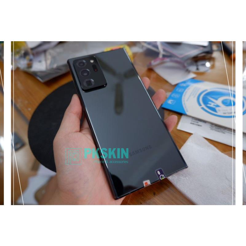 Dán skin full viền S22 ultra/ Note 20ultra/Note20 /Note10plus/ S20/ S20plus/S20 ultra/S21/S21ultra