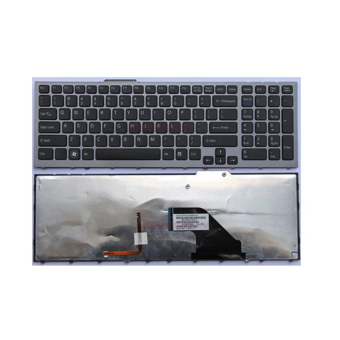 Bàn Phím Laptop Sony F119 F111 F114 F112 F13 F11 F12 F126