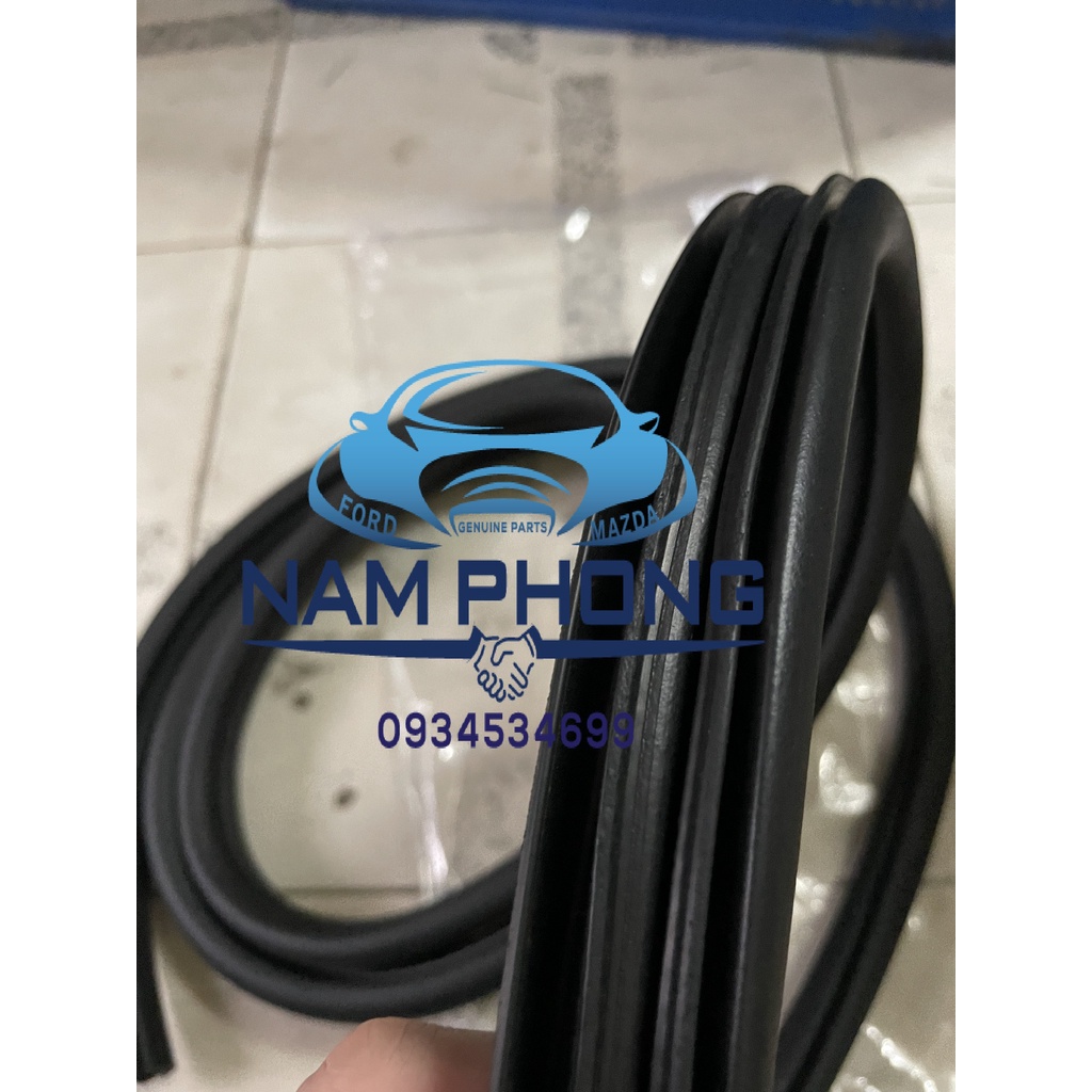 Gioăng khung cửa sau Focus 2005-2012  - 4M51A25324BC5YYW