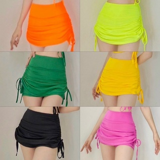 Quần đùi thể thao 2 lớp 4 màu