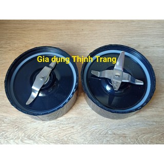 Combo 02 lưỡi dao magic - Gia dụng Thịnh Trang