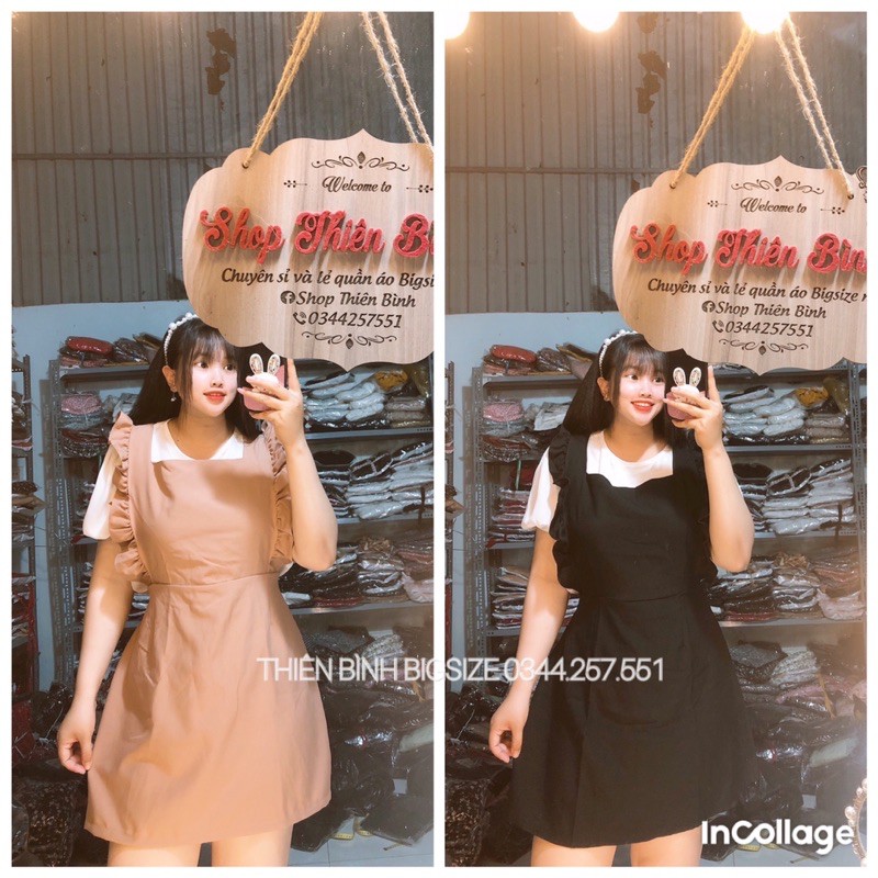 SET YẾM BIGSIZE