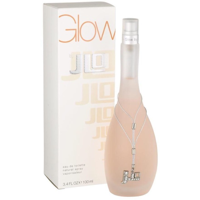 Nước hoa Glow_Jennifer Lopez 100ml ( Made in USA )