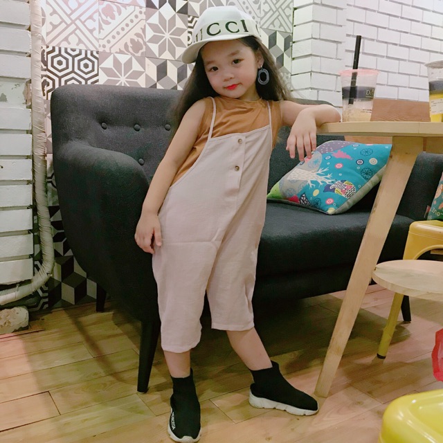 Set yếm đũi cho bé