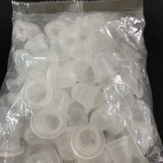 Chum Đựng Mực Dùng Trong Phun Xăm bịch 100c