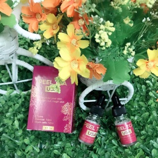 Sản phẩm PEEL TCA USA AUTHENTIC