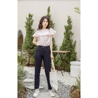MINX - Quần Basic Pant