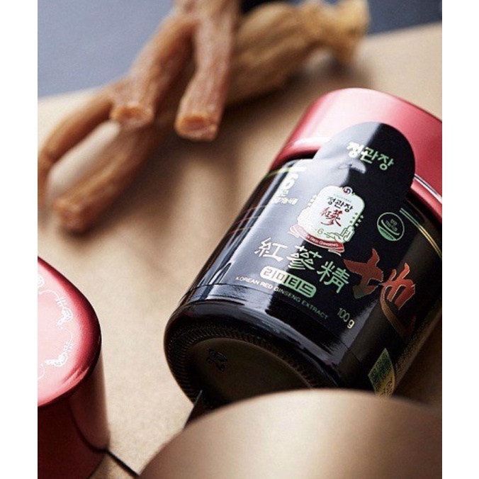 Tinh chất hồng sâm Thượng hạng KGC Cheong Kwan Jang Extract Limited